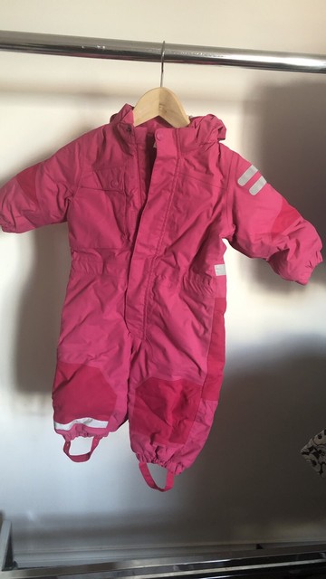 h&m snowsuit australia